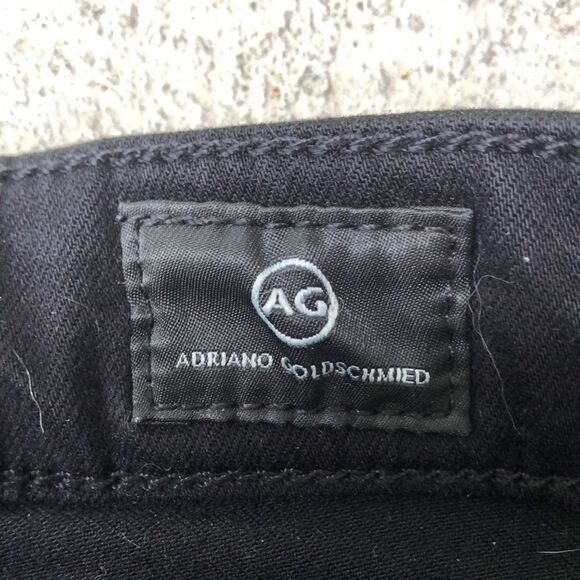 Adriano Goldschmied Farrah Skinny Jeans - Picture 4 of 7